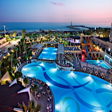 Aydınbey King's Palace & Spa